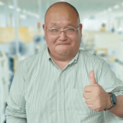 高畑 房文