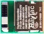 Raytac製BLEモジュール MDBT42V-512KV2
