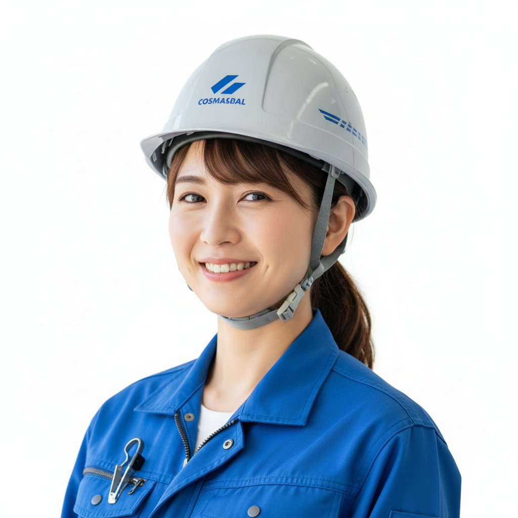 笑顔のお客様