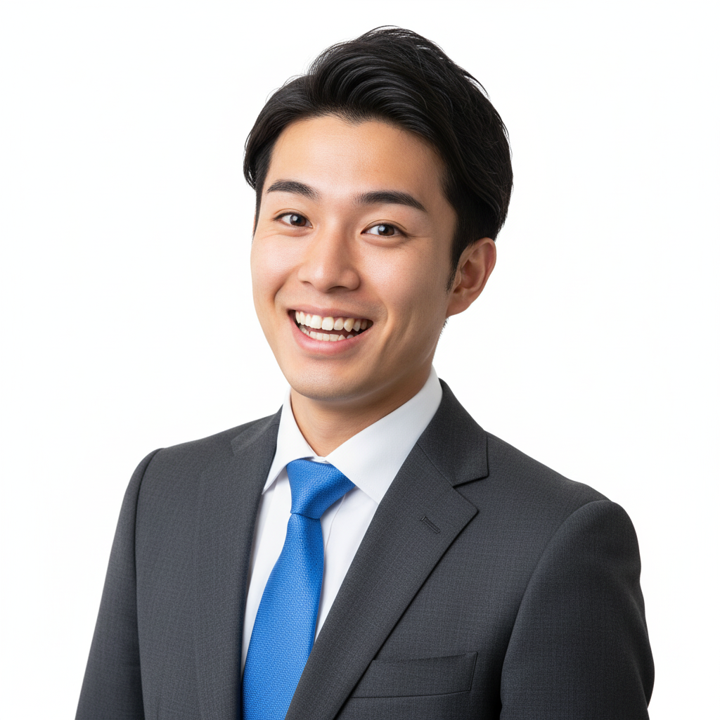 喜んでいるお客様のチーム