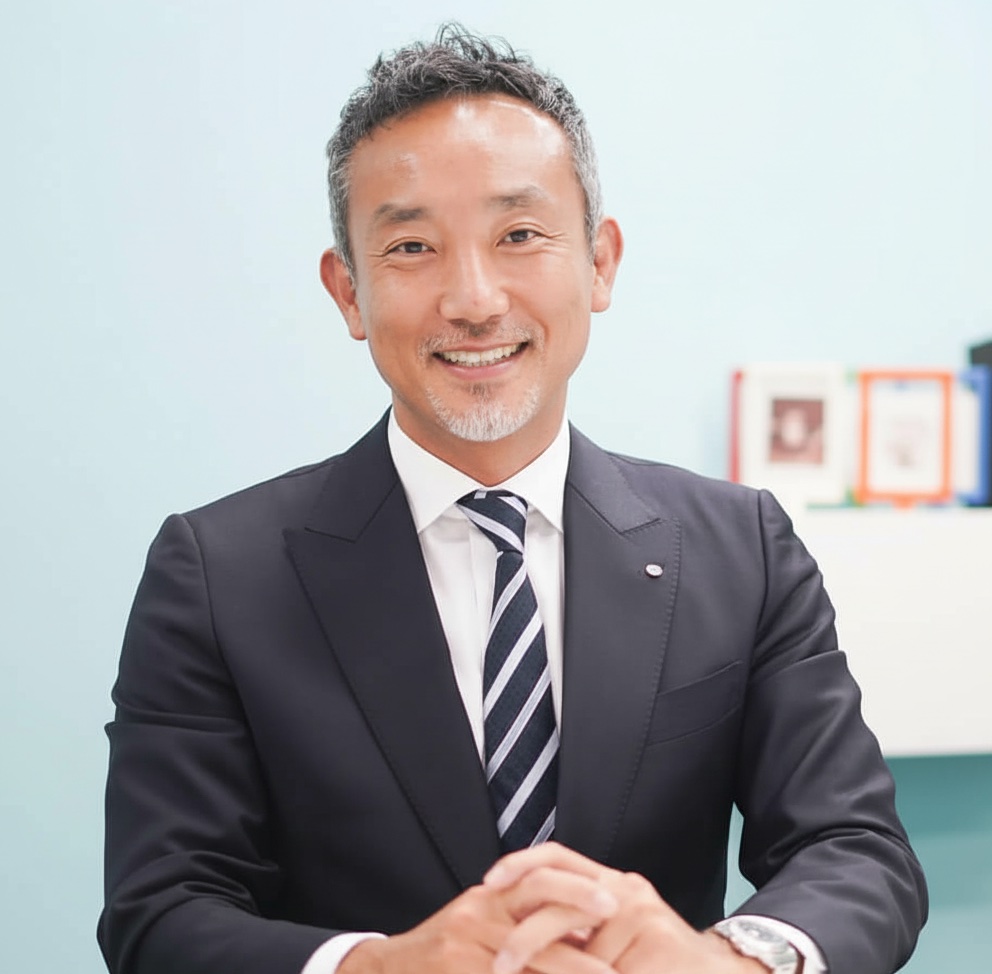 株式会社フクミ 代表取締役 和泉隆治