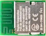 Raytac製BLEモジュール MDBT42V-PAT