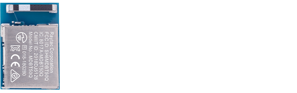 Bluetooth Low Energy Module