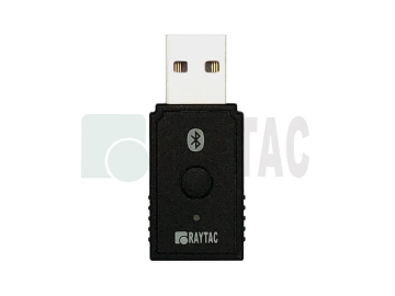 Raytac BLE USBドングル MDBT50Q-RX-ATM
